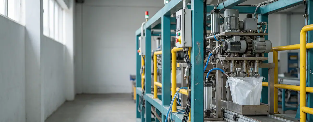 Packaging Machinery
