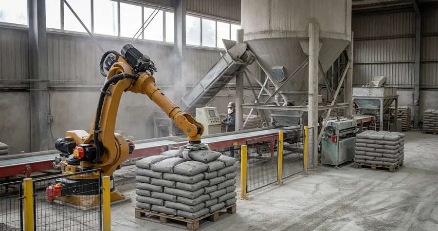 Building Materials