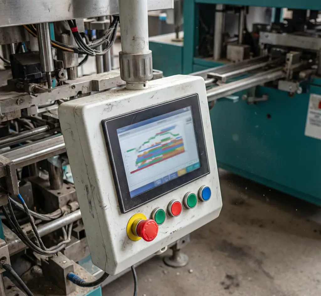 Top-Performance Full Automatic Open-Mouth Bagging Machine for Pigments