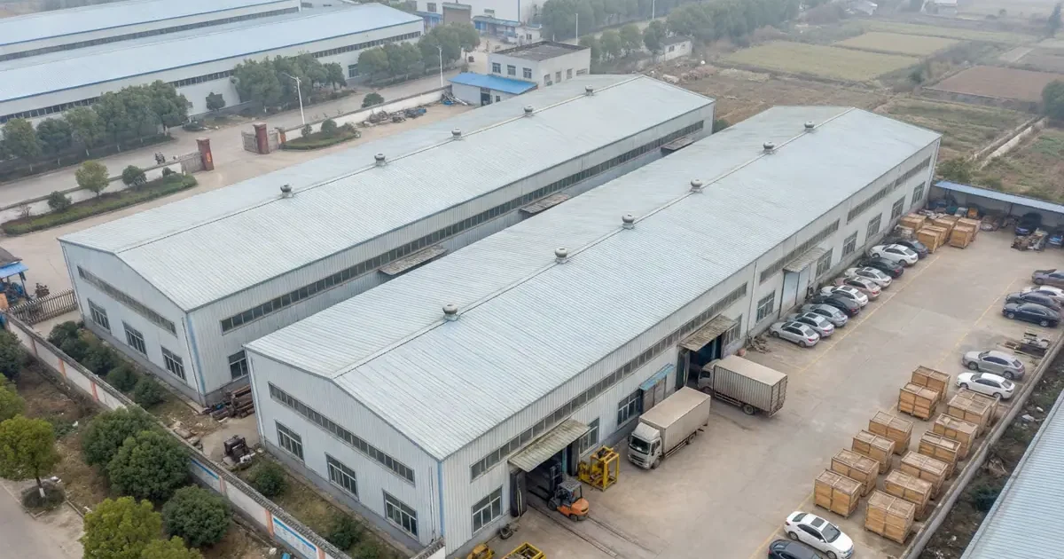 Buying a Palletizing Robot from China: A Practical Due-Diligence Guide