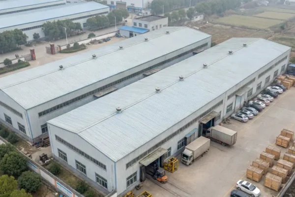 Buying a Palletizing Robot from China: A Practical Due-Diligence Guide