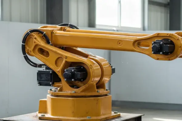 ABB vs KUKA vs FANUC: Which Palletizing Robot Should You Buy?